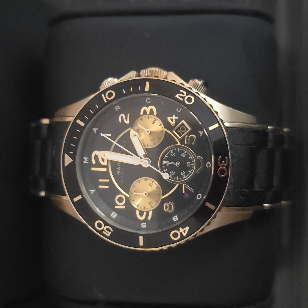 Marc Jacobs watch - Picture 2 of 12